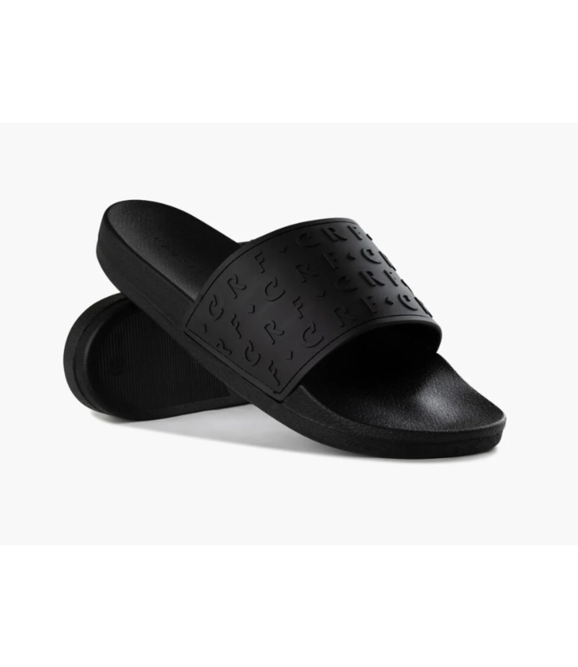 Cruyff Cruyff CRF Slide - Black