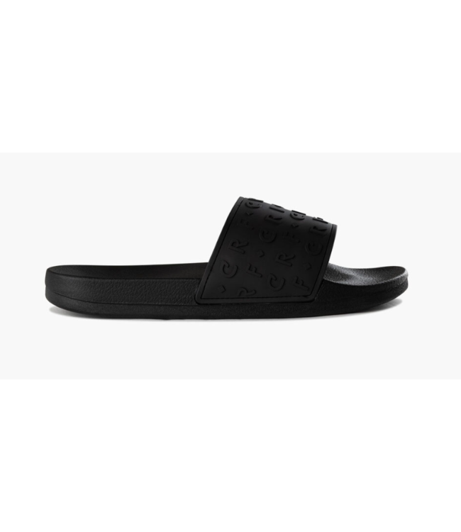Cruyff Cruyff CRF Slide - Black