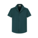 Frilivin BM1575-2 Blouse -Green Frilivin BM1575-2 Blouse -Green