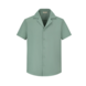 Frilivin BM1575-11 Blouse - LT. Green Frilivin BM1575-11 Blouse - LT. Green