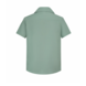 Frilivin BM1575-11 Blouse - LT. Green Frilivin BM1575-11 Blouse - LT. Green