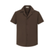 Frilivin BM1575-9 Blouse - Brown Frilivin BM1575-9 Blouse - Brown