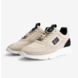 AB-Lifestyle AB- Lifestyle Runner || Sand /Black AB-Lifestyle AB- Lifestyle Runner || Sand /Black