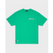 Equalité Equalite Zion Tee Green / White Equalité Equalite Zion Tee Green / White