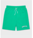 Equalité Equalite Zion short - Green/ White