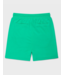 Equalité Equalite Zion short - Green/ White