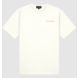 Quotrell Quotrell - Worldwide T-shirt - Off White / Orange Quotrell Quotrell - Worldwide T-shirt - Off White / Orange