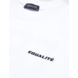 Equalité Equalite Unity Tee - White Equalité Equalite Unity Tee - White