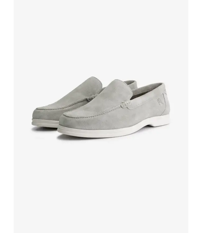 AB-Lifestyle AB Loafers Ultimate Grey