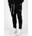 Quotrell Casablanca Cargo Pants - Black