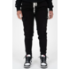 Quotrell Casablanca Cargo Pants - Black Quotrell Casablanca Cargo Pants - Black