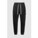 Quotrell Casablanca Cargo Pants - Black Quotrell Casablanca Cargo Pants - Black
