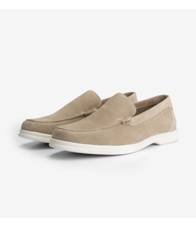 AB-Lifestyle AB Loafers Beige