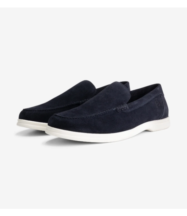 AB-Lifestyle AB Loafers Jet Navy