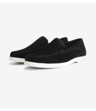 AB-Lifestyle AB Loafers Jet Black