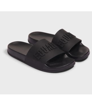 Equalité Foam Slides - Black