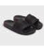 Equalité Foam Slides - Black