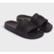 Equalité Foam Slides - Black Equalité Foam Slides - Black