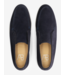 AB-Lifestyle AB-Lifestyle- High Loafers- Navy