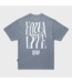 Equalité Equalite- Blur- Tee- Grey