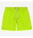 My Brand MY-Brand Basic Swim Capsule Swimshort  - Neon Yellow