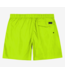 My Brand MY-Brand Basic Swim Capsule Swimshort  - Neon Yellow