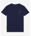 My Brand MY-Brand Basic Swim Capsule T-Shirt - Navy