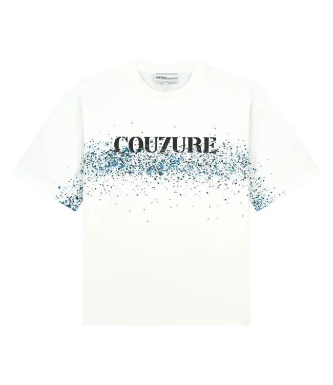 Cou7ure Essentials Cou7ure Essentials Las Vegas T-Shirt - White