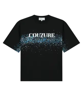 Cou7ure Essentials Las Vegas T-Shirt - Black