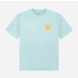 Cou7ure Essentials Cou7ure Essentials T-Shirt - Blue Cou7ure Essentials Cou7ure Essentials T-Shirt - Blue