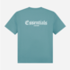 Cou7ure Essentials Cou7ure Essentials -Larke Blue Cou7ure Essentials Cou7ure Essentials -Larke Blue