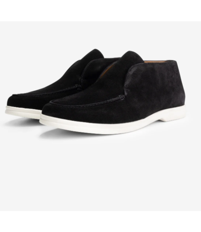 AB-Lifestyle AB-Lifestyle- High Loafers- Jet Black