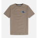 OTP 233056 - Dotted Fullstop Slim Tee -Sand OTP 233056 - Dotted Fullstop Slim Tee -Sand