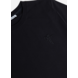 Off The Pitch OTP Gradient Backburn Slim Fit Tee - Black Off The Pitch OTP Gradient Backburn Slim Fit Tee - Black