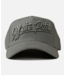 Off The Pitch OTP Script Cap - Shadow Green