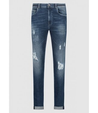 Circle of Trust Jeans Axel - Solid Destroyed