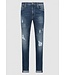 Circle of Trust Jeans Axel - Solid Destroyed