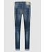 Circle of Trust Jeans Axel - Solid Destroyed