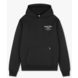 Croyez CR1-AW23-01 Fraternite Hoodie - Black Croyez CR1-AW23-01 Fraternite Hoodie - Black