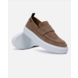Off The Pitch OTPF233012 Loafer Velour - Carne Off The Pitch OTPF233012 Loafer Velour - Carne