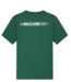 Malelions Malelions MM1-AW23-27 Men Workshop T-Shirt Dark Green