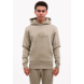 Malelions Malelions Men Duo Essentials Hoodie Signature Green Malelions Malelions Men Duo Essentials Hoodie Signature Green