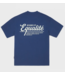 Equalité Equalite Alexis Tee - Navy