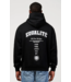 Equalité Equalite Rocky Hoodie - Black