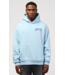 Equalité Equalite Oliver Hoodie - Light Blue