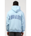 Equalité Equalite Oliver Hoodie - Light Blue