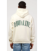 Equalité Equalite Oliver Hoodie - Off White