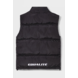 Equalité Equalite Essential Bodywarmer - Black Equalité Equalite Essential Bodywarmer - Black