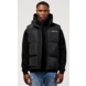 Equalité Equalite Essential Bodywarmer - Black Equalité Equalite Essential Bodywarmer - Black