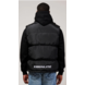 Equalité Equalite Essential Bodywarmer - Black Equalité Equalite Essential Bodywarmer - Black
